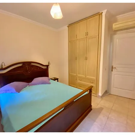 Attalos 2 Apartament