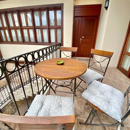 Apartament Attalos 2 Antalya