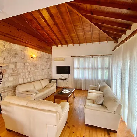 Attalos 2 Apartament