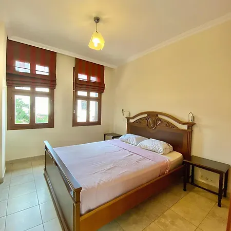 Attalos 2 Apartament