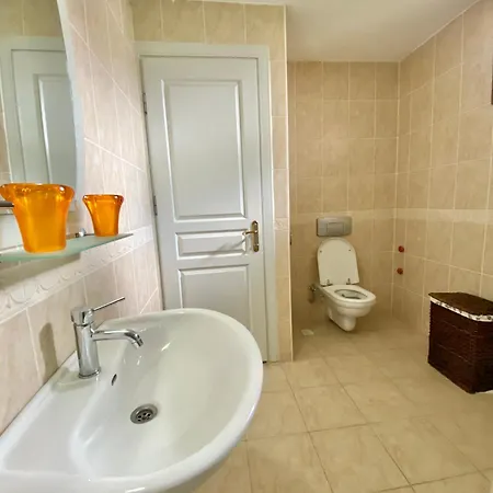 Attalos 2 Apartament Antalya