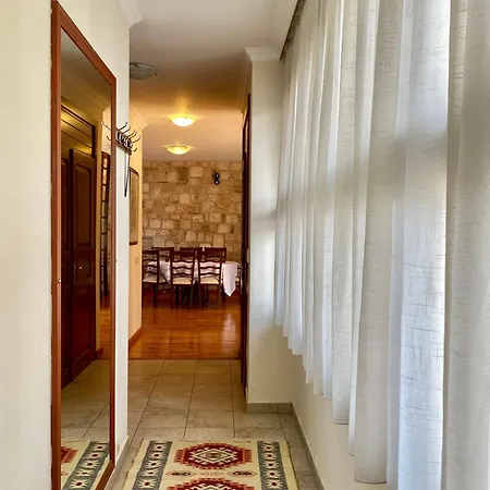Apartament Attalos 2 Antalya